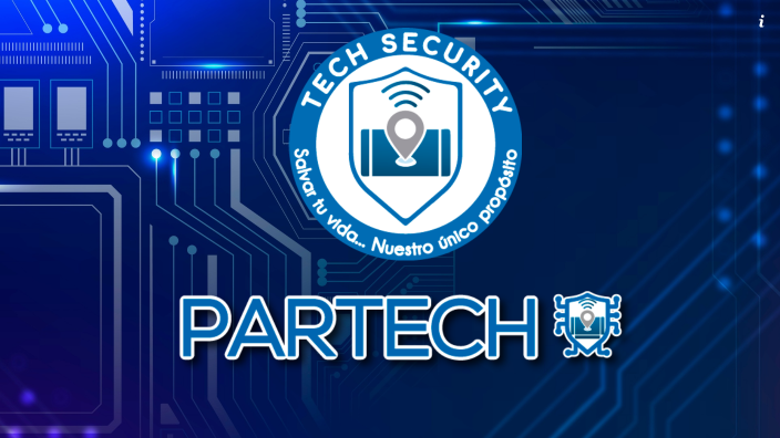 PARTECH by Ricardo Mejia on Prezi