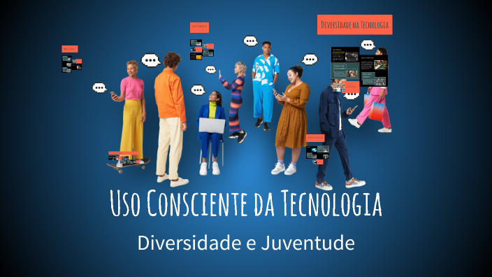Uso Consciente da Tecnologia by Bem Estar aprendiz Bem Estar on Prezi