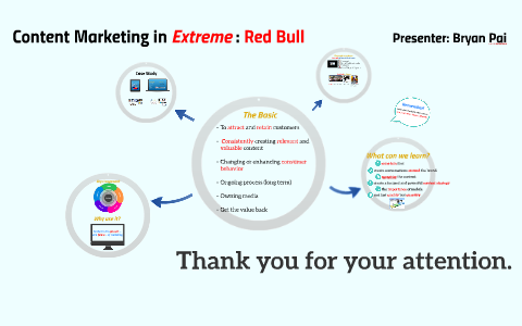 red bull marketing case study