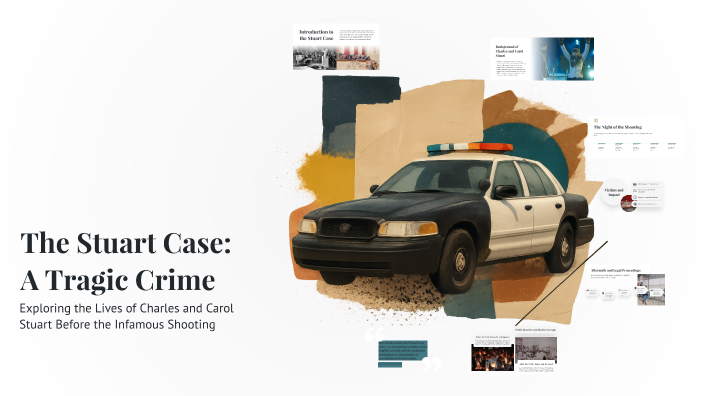 Stuart Case The Stuart Case: A Tragic Crime by Rebeca Nolasco on Prezi