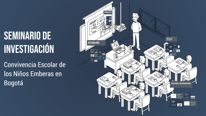 Seminario de Investigación by Johanna Lopez on Prezi