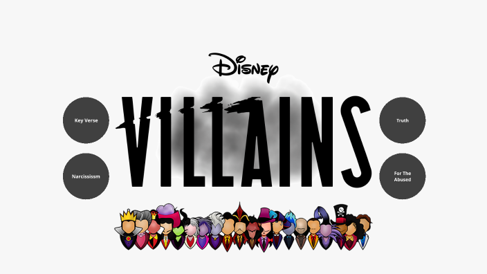 Disney Villains--mother Gothel By Thomas Moe On Prezi