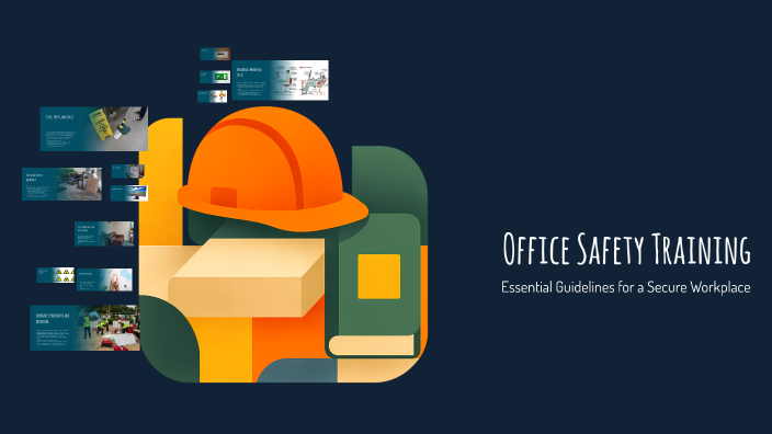 Office Safety Training by zack prezi on Prezi