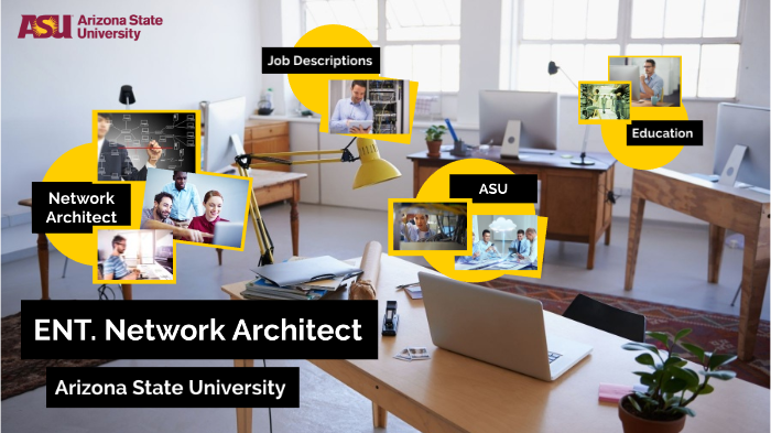 ENT. Network Architect by oak muadthong on Prezi