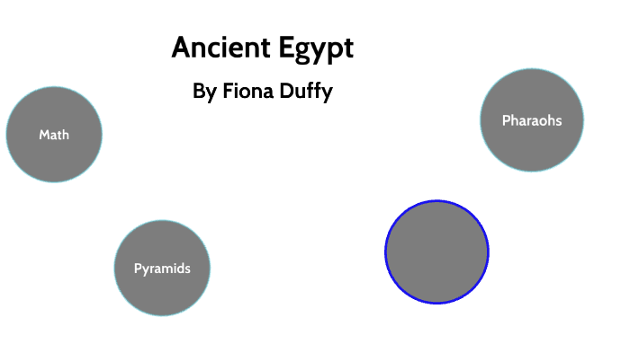 Ancient Egypt by GN Fiona D on Prezi