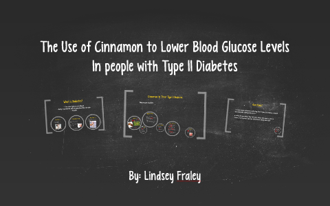 LongTerm Strategies for Maintaining Healthy Blood Sugar Levels