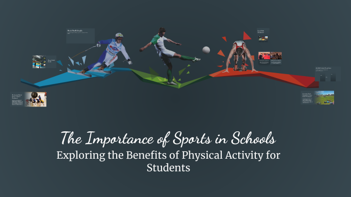 The Importance of Sports in Schools by Leki Tshewang on Prezi
