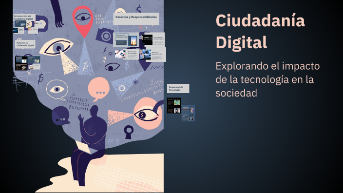 Ciudadanía Digital by DULCE DANIELA HERNANDEZ CABRERA on Prezi