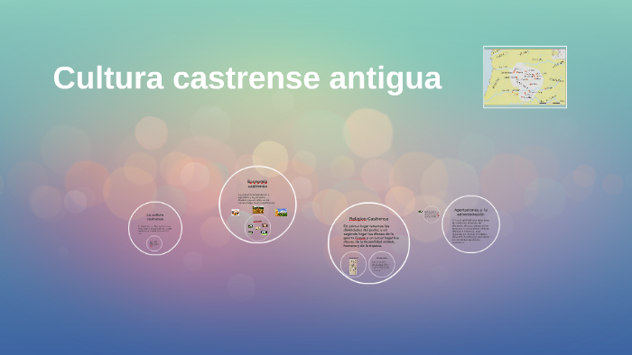 Cultura Castrense Antigua By Alejandro Baca On Prezi