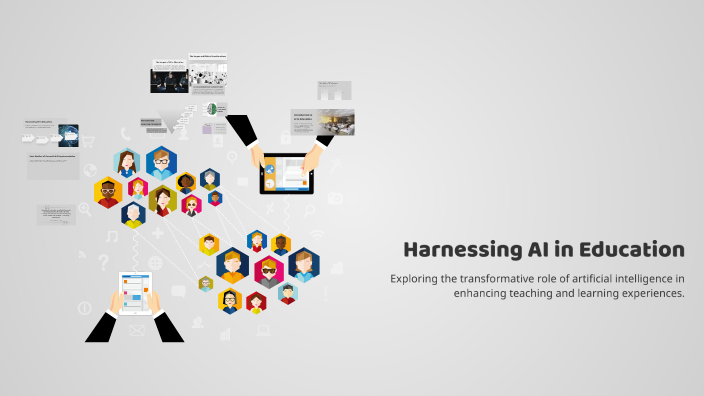 Harnessing AI in Education by SUSHREE SHRABANI ROUT on Prezi