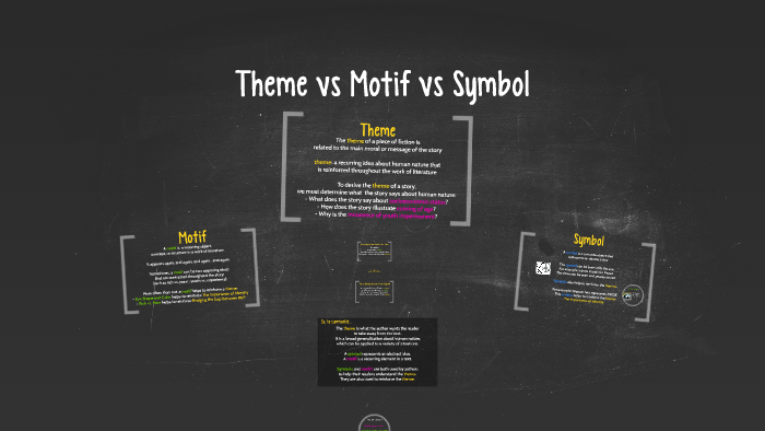 theme-vs-motif-vs-symbol-by-laela-brooks-on-prezi