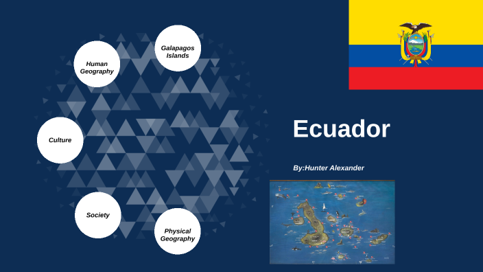 Ecuador by Hunter Alexander on Prezi