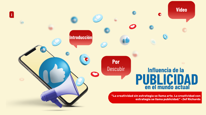 Influencia De La Publicidad By Ambar Lainez Reyes On Prezi