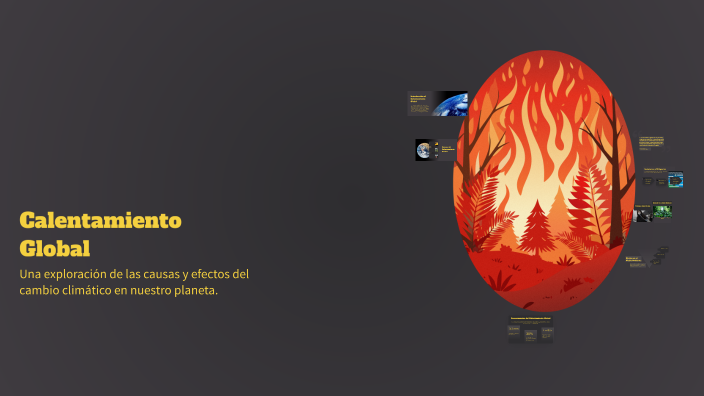 Calentamiento Global by Maria Chaparro on Prezi