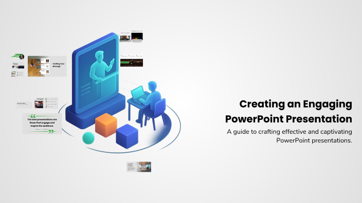 Creating an Engaging PowerPoint Presentation by ss s on Prezi