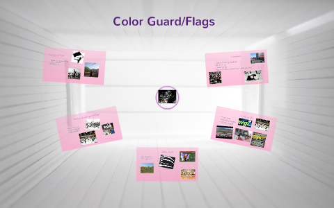 History of Color guard/Flags by Marcela Ponce on Prezi
