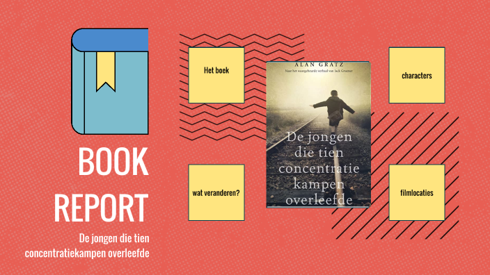 DeLi de jongen die tien concentratiekampen overleefde by Destina HJGEZS