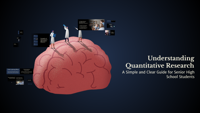 Understanding Quantitative Research by Raphy Santos on Prezi