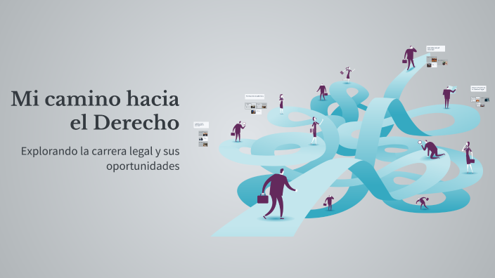 Mi camino hacia el Derecho by zHeavyLevelz on Prezi