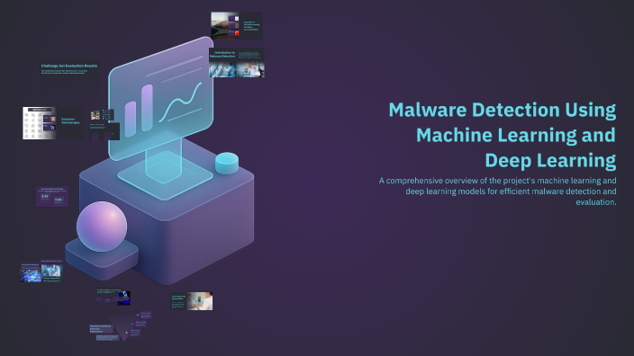 Malware Detection Using Machine Learning and Deep Learning by Shibly on ...