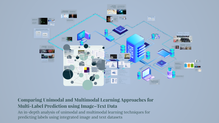 Comparing Unimodal and Multimodal Learning Approaches for Multi-Label ...
