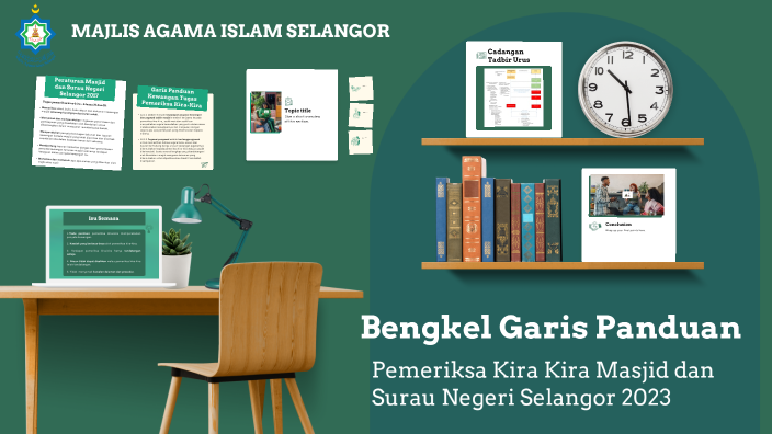 Bengkel Pemeriksa Kira Kira by Athirah Raof on Prezi