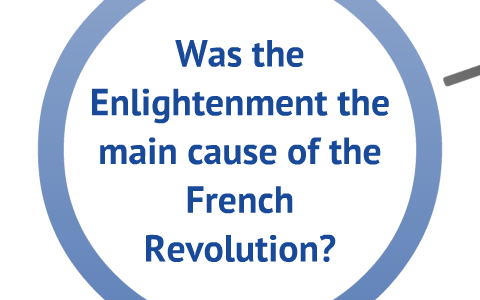 what were the main causes of french revolution