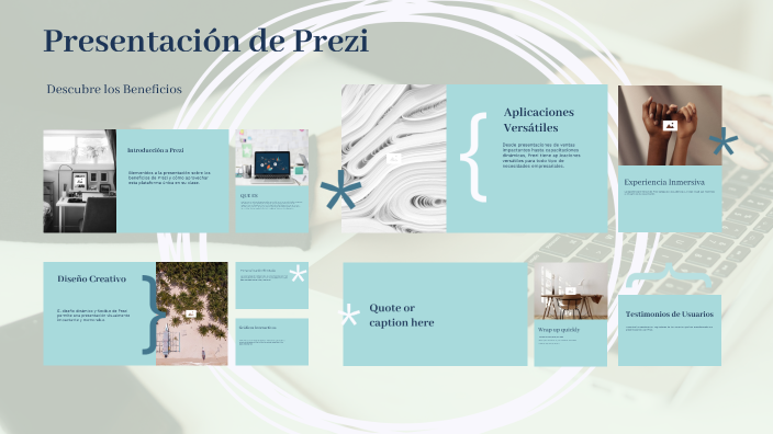Los Beneficios de la Plataforma Prezi by victor manuel paniza gomez on ...