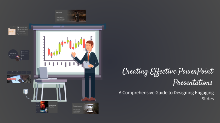 Creating Effective PowerPoint Presentations by Yashvi Ramparsad on Prezi