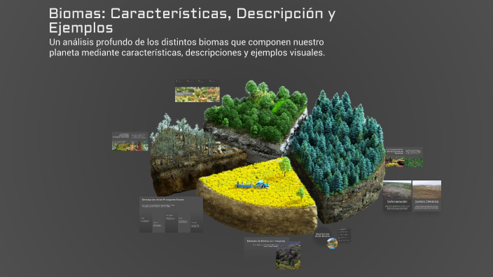 Los biomas by Mauricio Casallas Cortes on Prezi