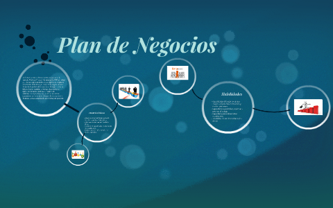 Plan de Negocios by Jhoanna Brenda on Prezi