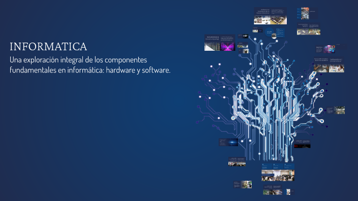 INFORMATICA by sheila revuelta on Prezi