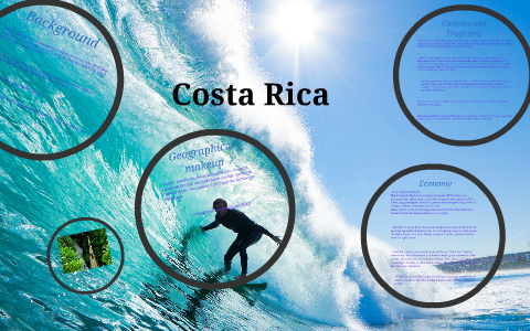 Costa Rica by AndreW Burpee on Prezi