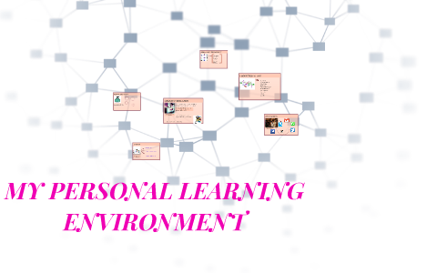 MY PERSONAL LEARNING ENVIRONMENT by HERLY SUAREZ