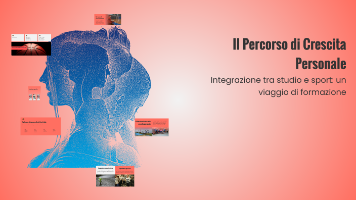 Il Percorso di Crescita Personale by on Prezi