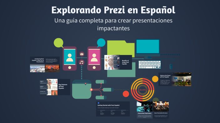 Explorando Prezi en Español by mayreni Diaz Feliciano on Prezi