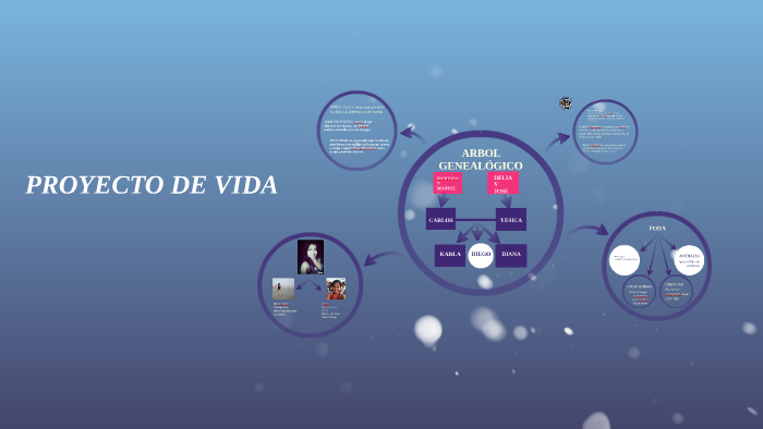 PROYECTO DE VIDA by DIANA CAROLINA ARAUJO SALCEDO on Prezi