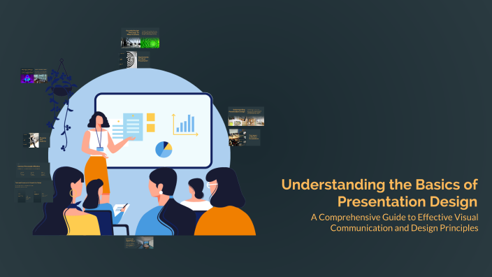 Understanding the Basics of Presentation Design by Ahmad najib Faridlo ...