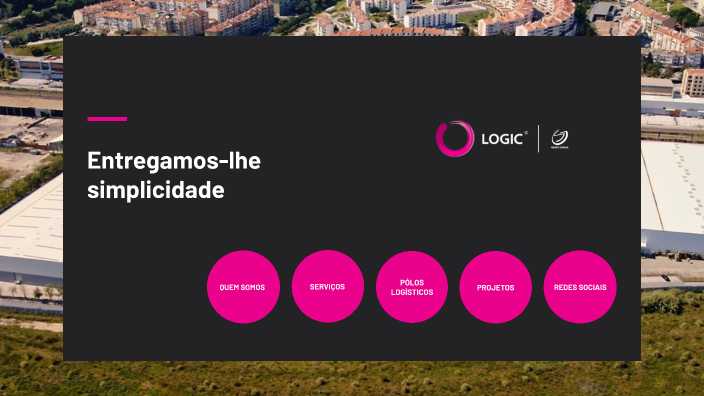 LOGIC by LOGIC marketing on Prezi