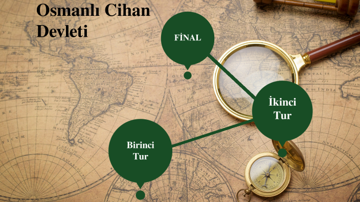Osmanlı Yarışması by Beyzanur Kulaksız on Prezi