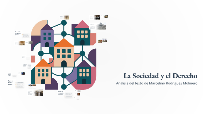 La Sociedad y el Derecho by Gelitzly Pacheco Montero on Prezi
