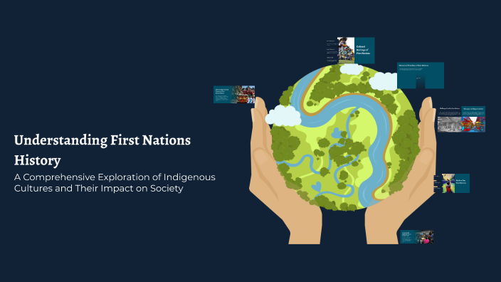 Understanding First Nations History by emma parsons on Prezi