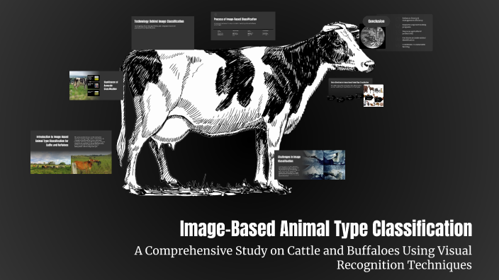 Image-Based Animal Type Classification by Raj Singh on Prezi