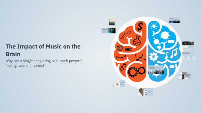 The Impact of Music on the Brain by Avery Rautenkranz on Prezi