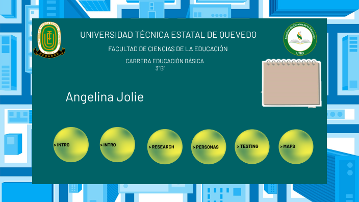 Angelina Jolie by ALISSON SCARLETT BRAVO ALVAREZ on Prezi