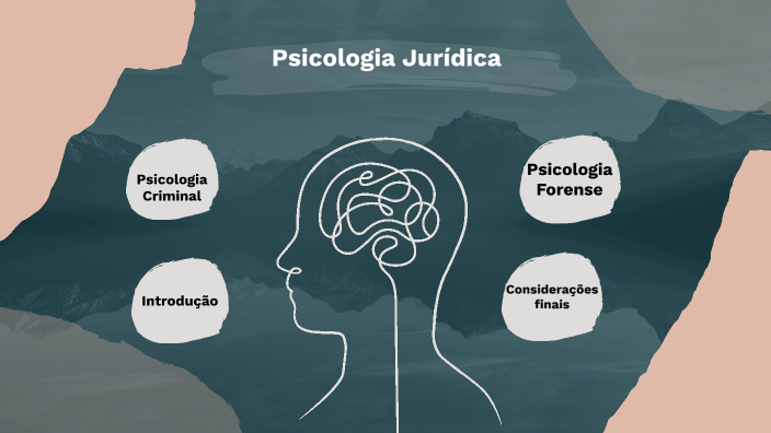 Psicologia Jurídica by Rafael Albuquerque on Prezi