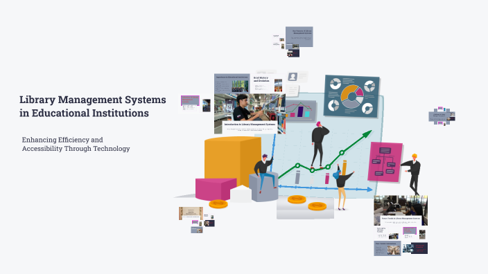 Library Management Systems in Educational Institutions by Moiz Raza on ...