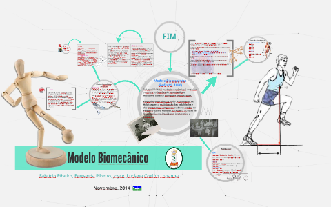Modelo Biomecânico by Fabrício Hundou on Prezi Next