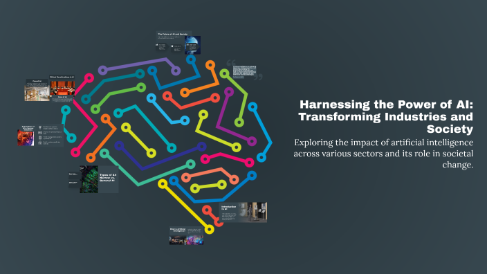 The Impact of Artificial Intelligence by Marko Koutelov on Prezi
