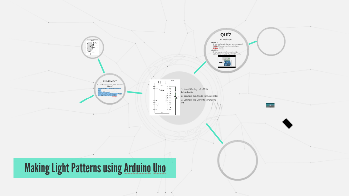 Making Light Patterns using Arduino Uno by MJ Manaog on Prezi